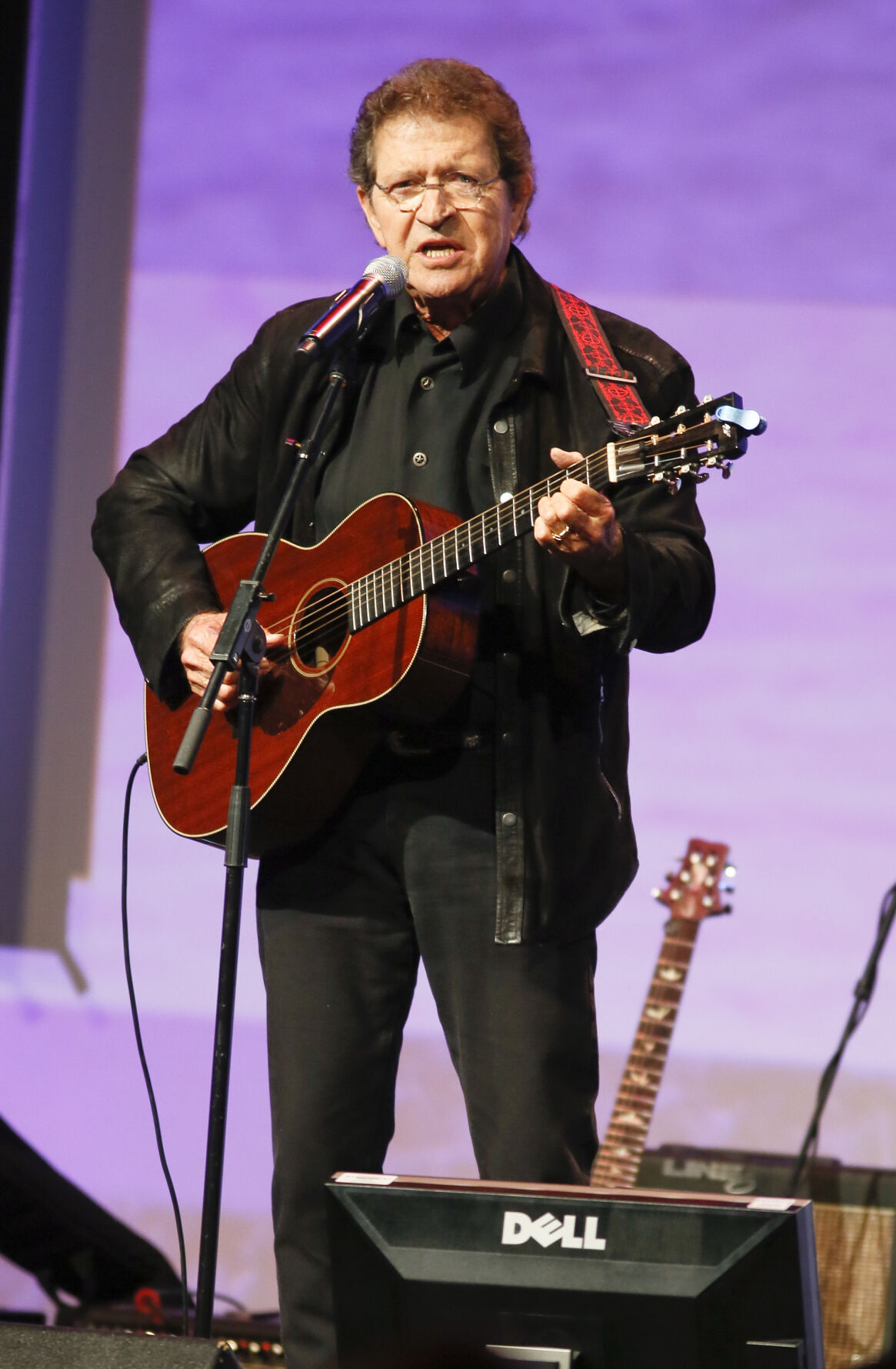Mac Davis
